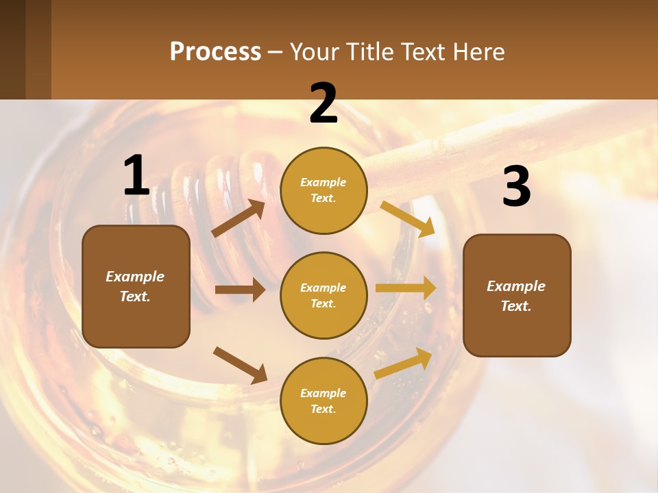 Climate Home Energy PowerPoint Template