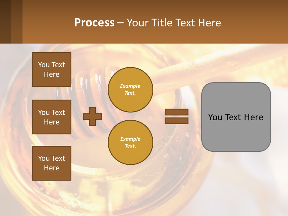 Climate Home Energy PowerPoint Template