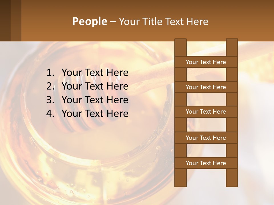 Climate Home Energy PowerPoint Template
