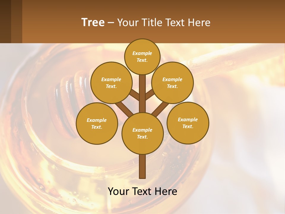 Climate Home Energy PowerPoint Template