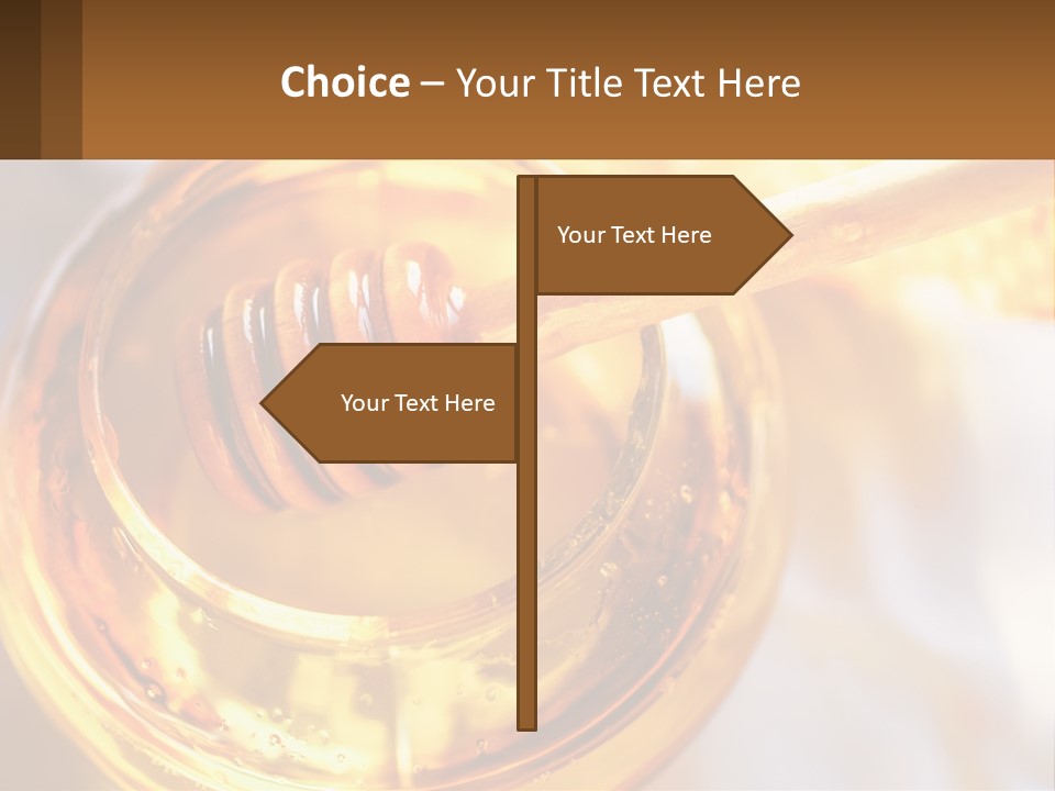 Climate Home Energy PowerPoint Template