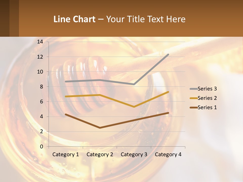 Climate Home Energy PowerPoint Template