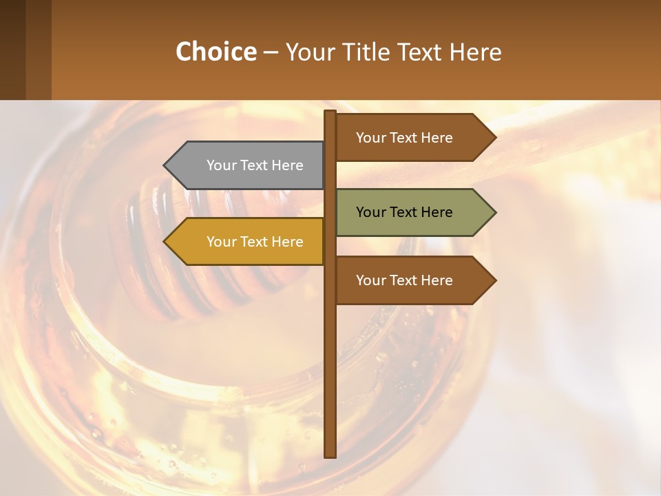 Climate Home Energy PowerPoint Template