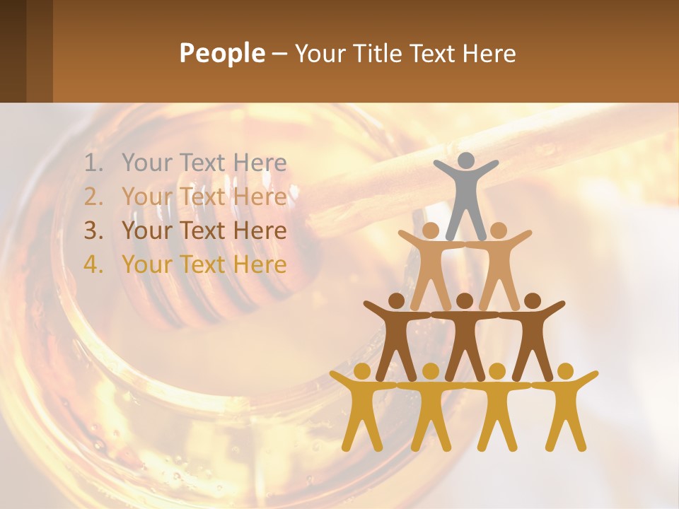 Climate Home Energy PowerPoint Template