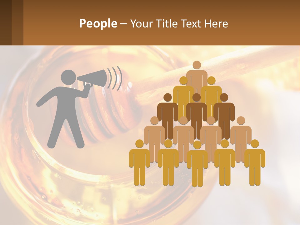 Climate Home Energy PowerPoint Template