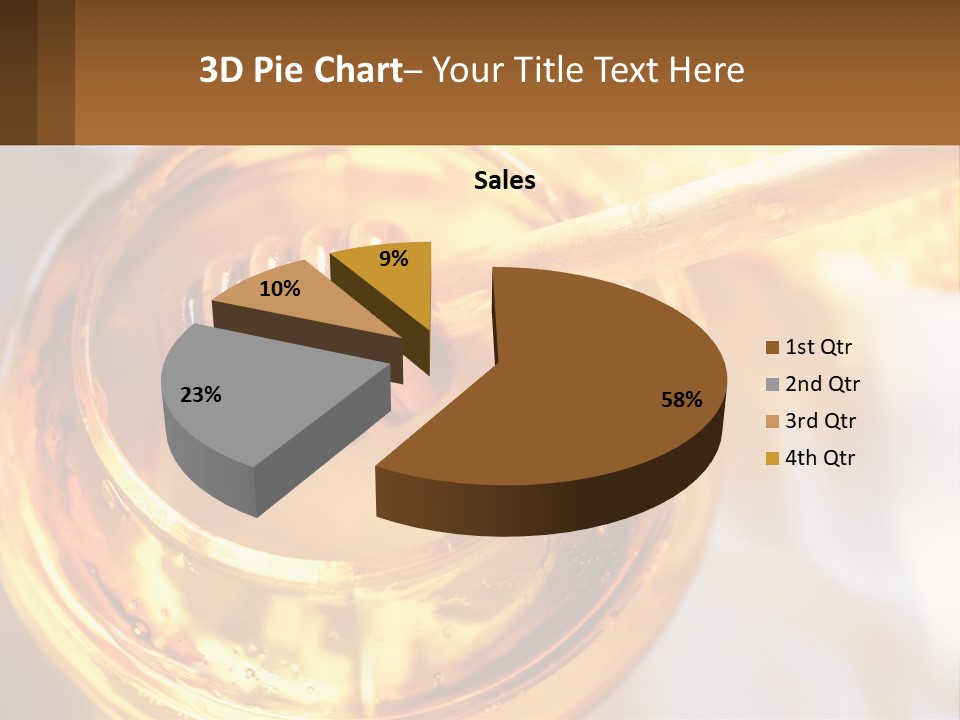 Climate Home Energy PowerPoint Template