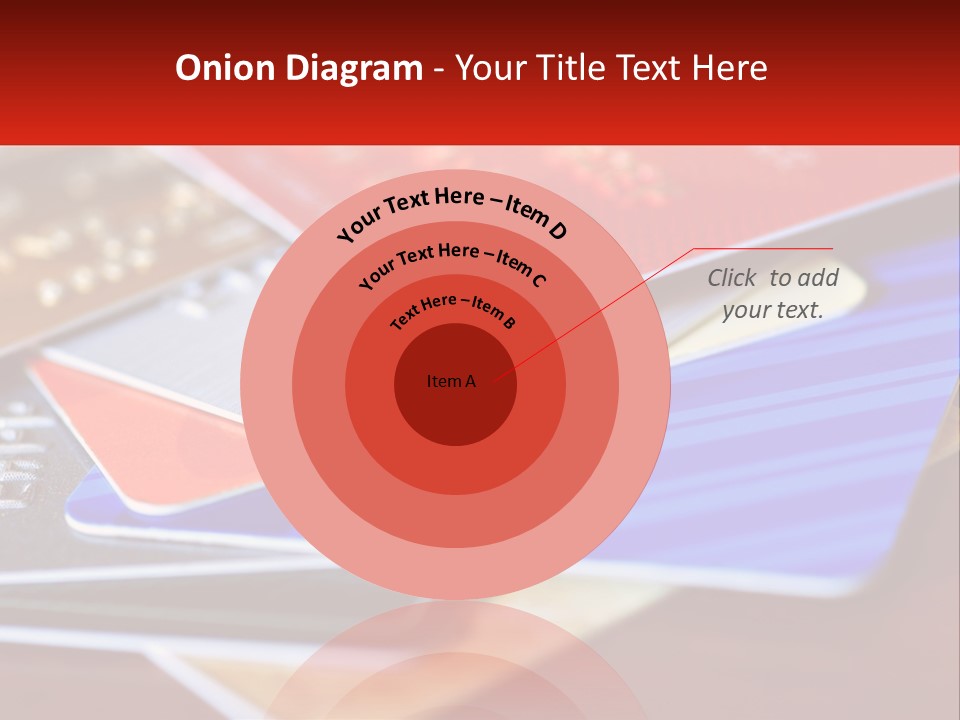 System Cold Energy PowerPoint Template