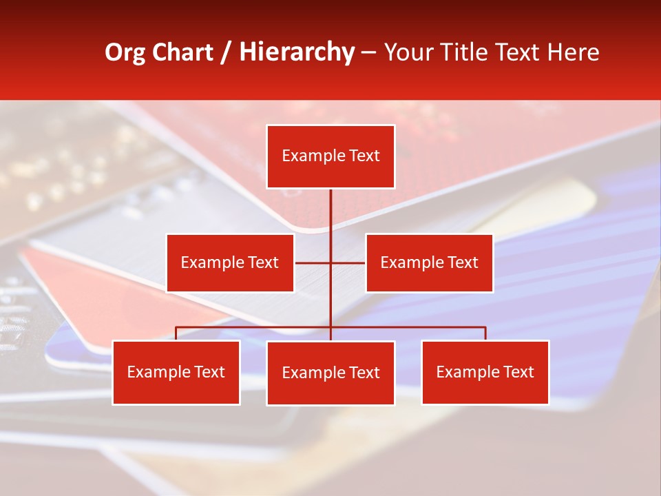 System Cold Energy PowerPoint Template