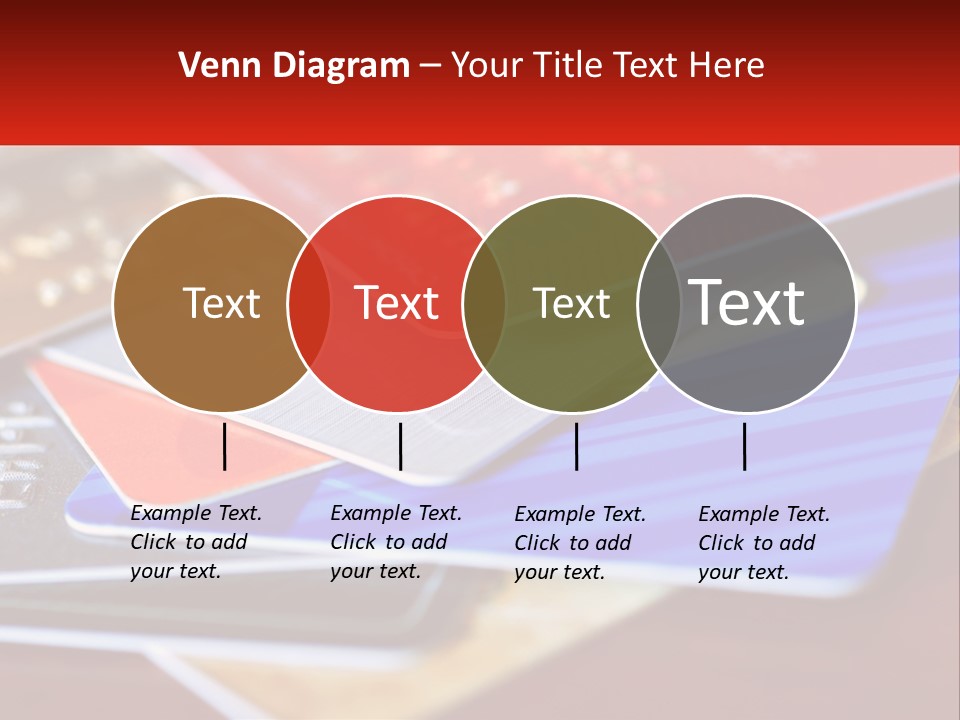 System Cold Energy PowerPoint Template
