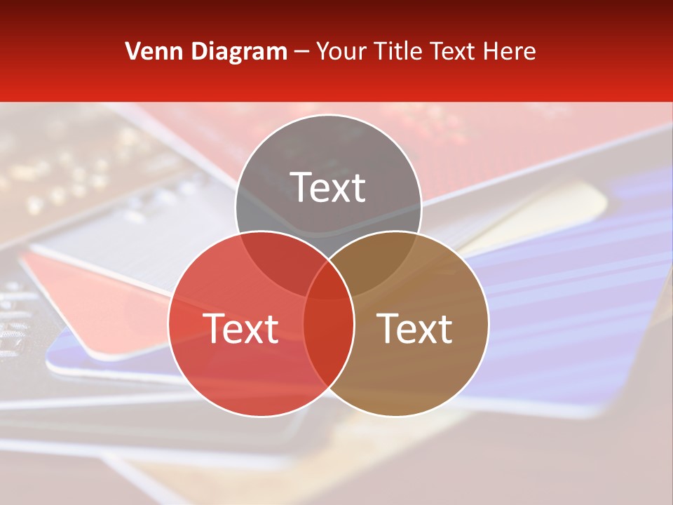 System Cold Energy PowerPoint Template