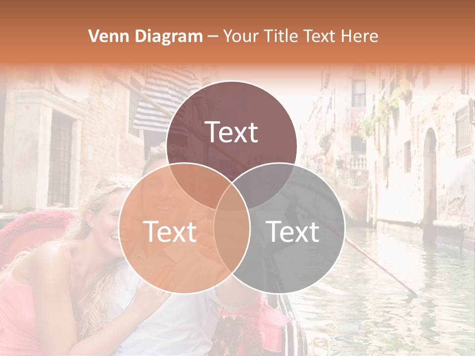 White Home Cool PowerPoint Template