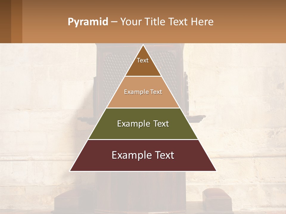 Temperature Cool Climate PowerPoint Template