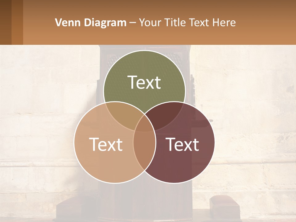 Temperature Cool Climate PowerPoint Template