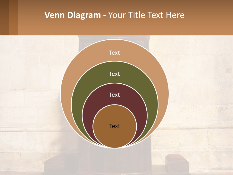 Temperature Cool Climate PowerPoint Template