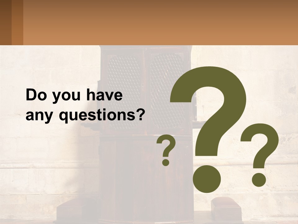 Temperature Cool Climate PowerPoint Template