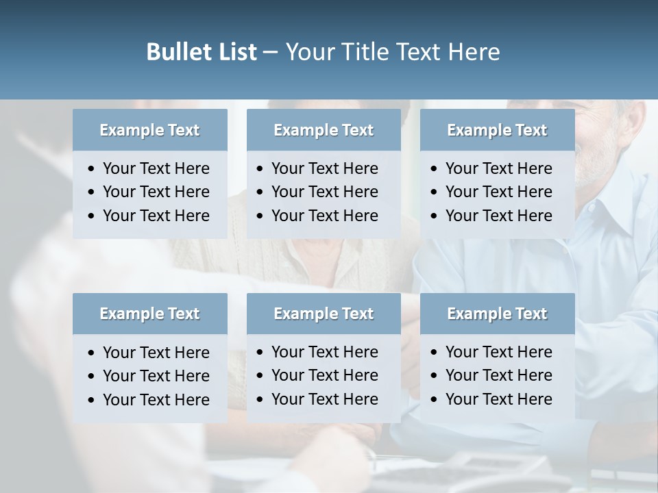 Part Cold Remote PowerPoint Template