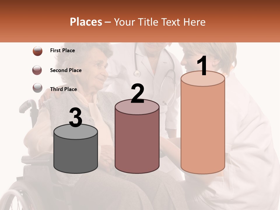 Equipment Remote Switch PowerPoint Template