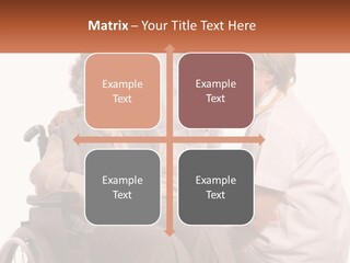 Equipment Remote Switch PowerPoint Template
