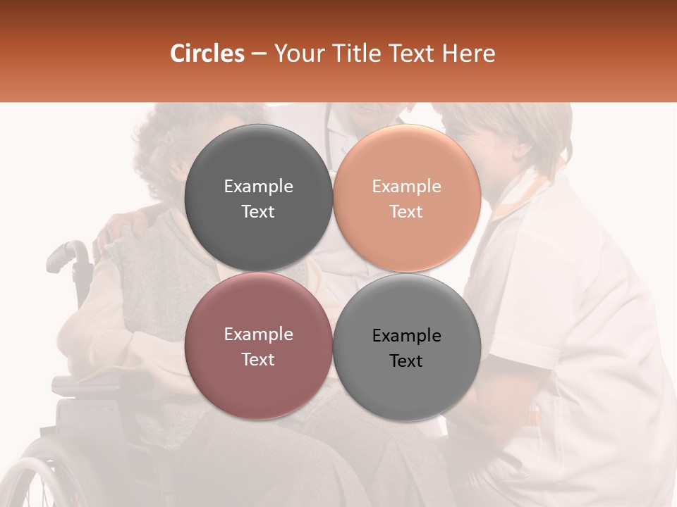 Equipment Remote Switch PowerPoint Template