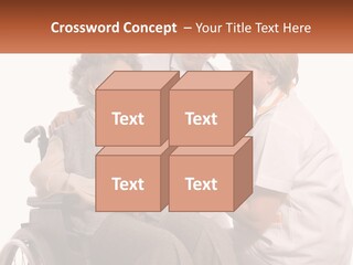 Equipment Remote Switch PowerPoint Template