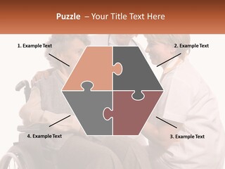 Equipment Remote Switch PowerPoint Template
