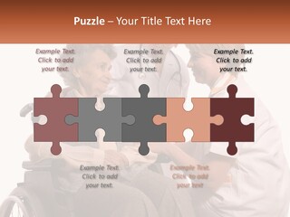 Equipment Remote Switch PowerPoint Template