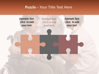 Equipment Remote Switch PowerPoint Template
