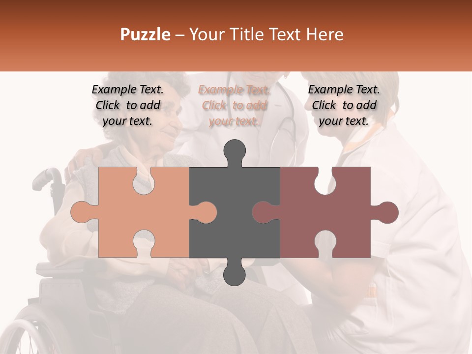 Equipment Remote Switch PowerPoint Template