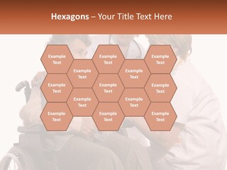 Equipment Remote Switch PowerPoint Template