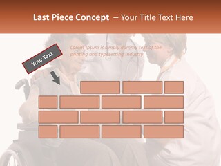 Equipment Remote Switch PowerPoint Template