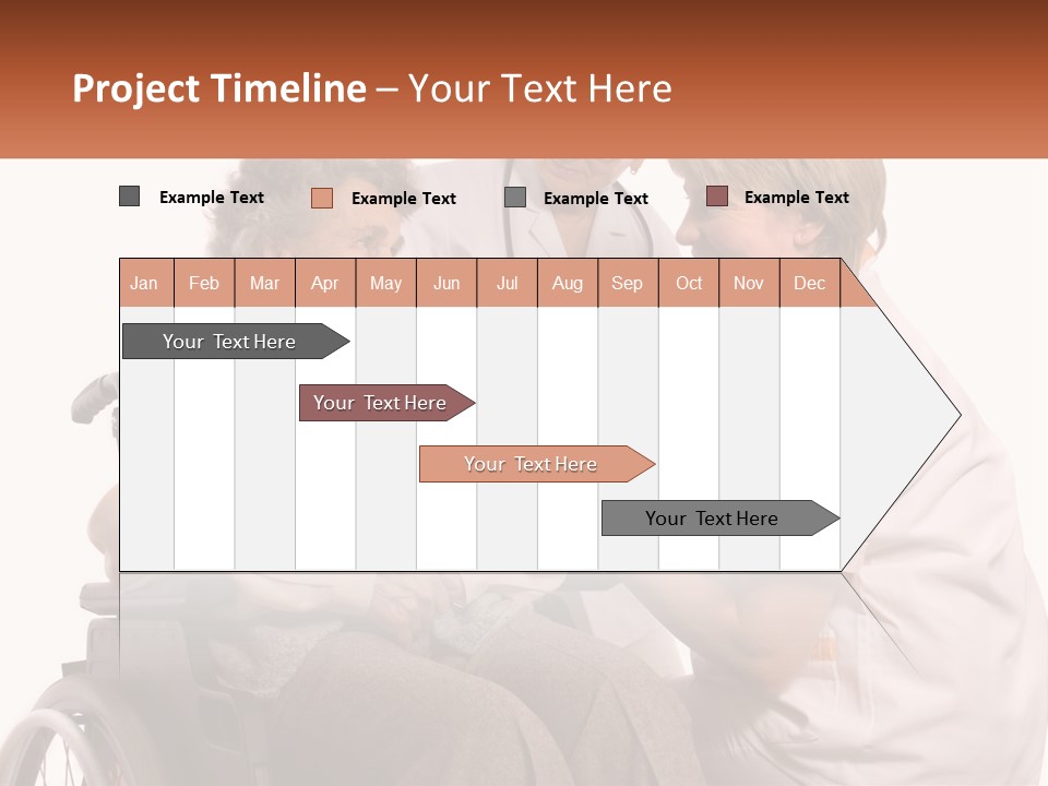 Equipment Remote Switch PowerPoint Template