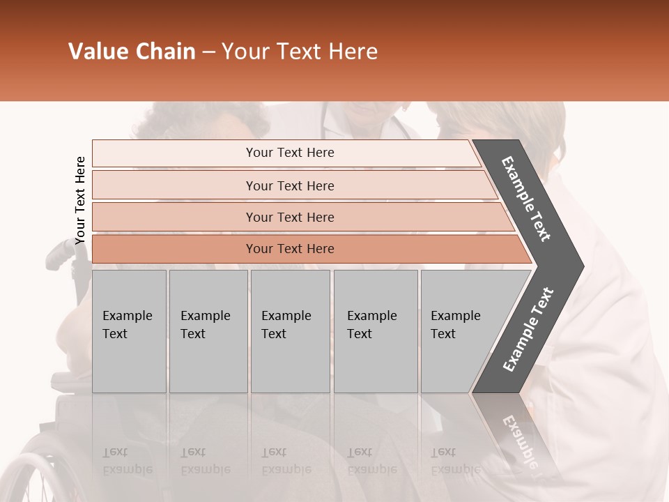 Equipment Remote Switch PowerPoint Template