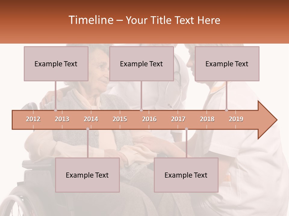 Equipment Remote Switch PowerPoint Template