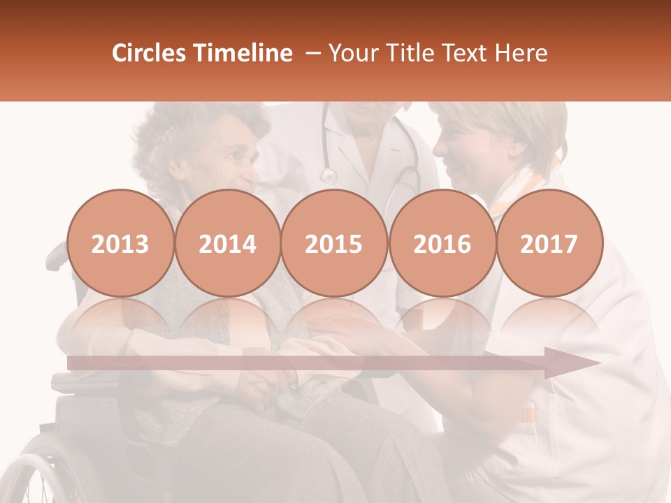 Equipment Remote Switch PowerPoint Template