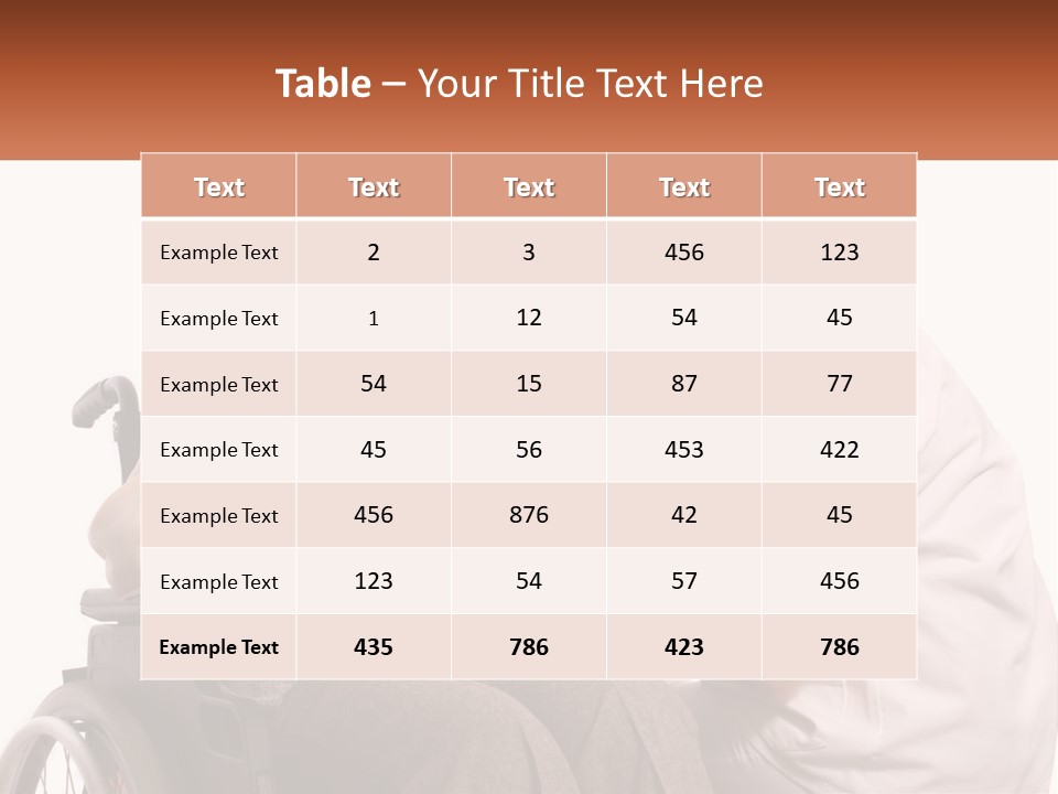 Equipment Remote Switch PowerPoint Template