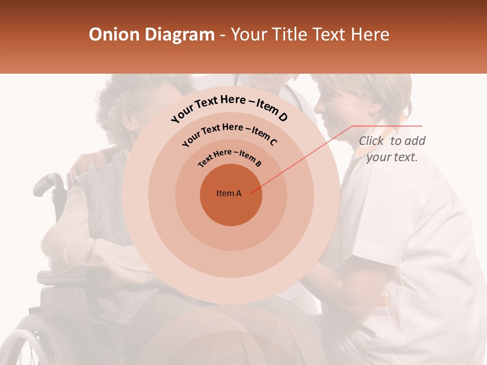 Equipment Remote Switch PowerPoint Template