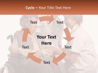 Equipment Remote Switch PowerPoint Template