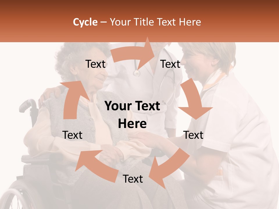 Equipment Remote Switch PowerPoint Template