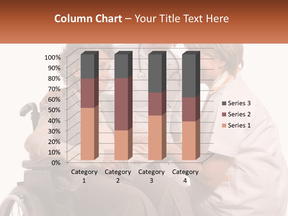 Equipment Remote Switch PowerPoint Template