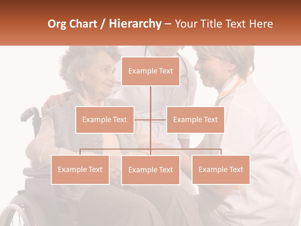 Equipment Remote Switch PowerPoint Template