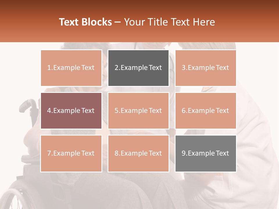 Equipment Remote Switch PowerPoint Template