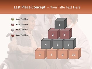 Equipment Remote Switch PowerPoint Template