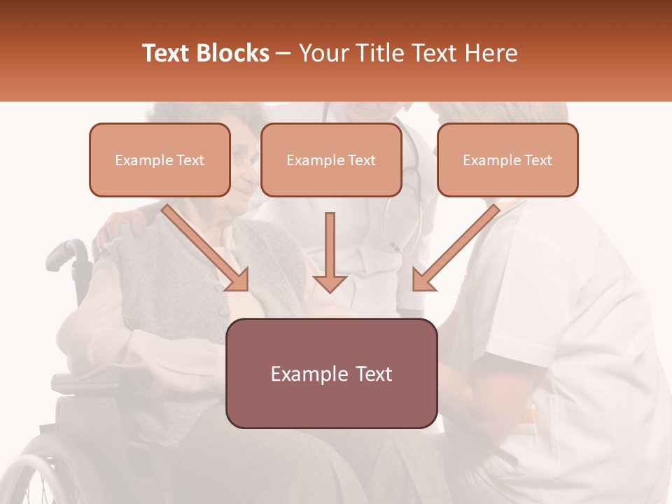 Equipment Remote Switch PowerPoint Template