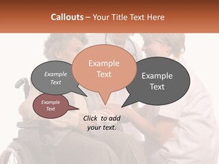 Equipment Remote Switch PowerPoint Template