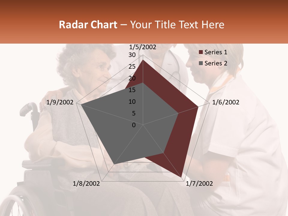 Equipment Remote Switch PowerPoint Template