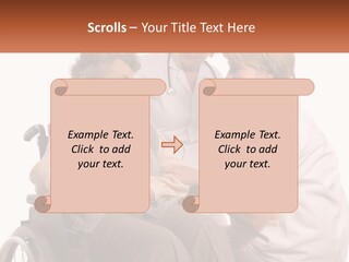 Equipment Remote Switch PowerPoint Template