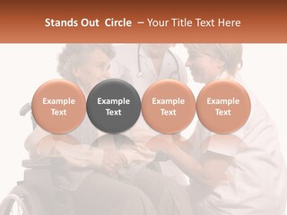 Equipment Remote Switch PowerPoint Template