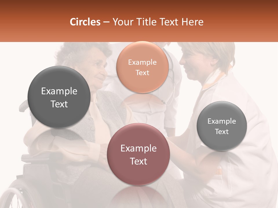 Equipment Remote Switch PowerPoint Template