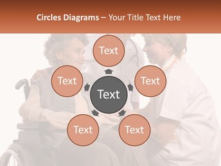 Equipment Remote Switch PowerPoint Template