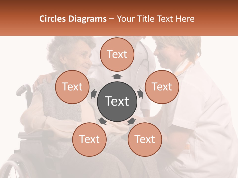 Equipment Remote Switch PowerPoint Template